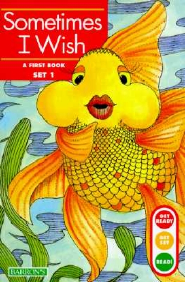 Picture of Sometimes I Wish