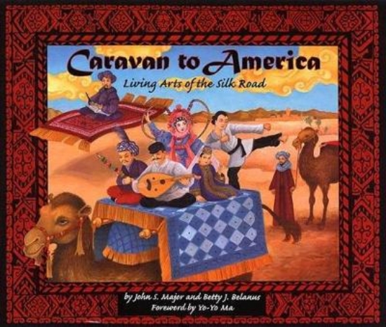 Picture of Caravan to America