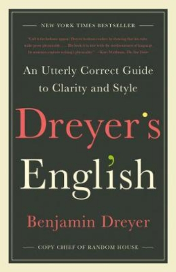 Picture of Dreyer's English