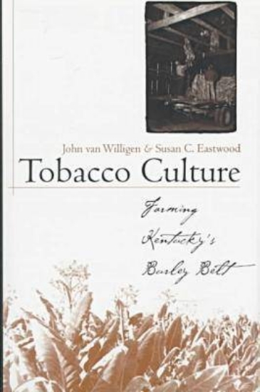 Picture of Tobacco Culture