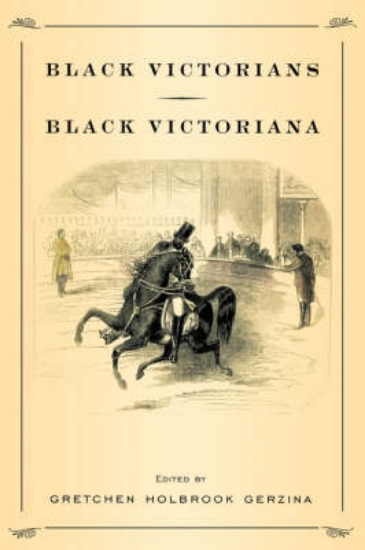Picture of Black Victorians/Black Victoriana