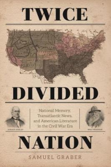 Picture of Twice-Divided Nation
