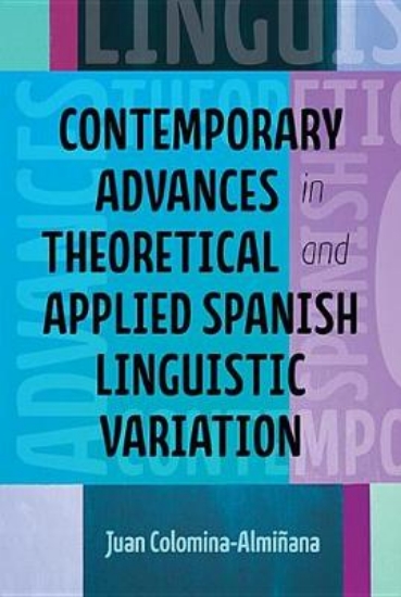 Picture of Contemporary Advances in Theoretical and Applied S