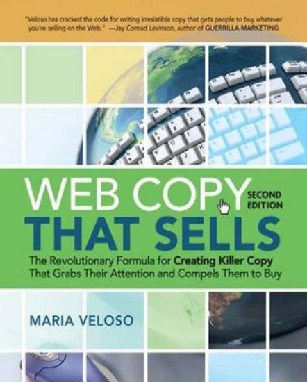 Picture of Web Copy That Sells