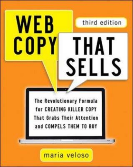 Picture of Web Copy That Sells