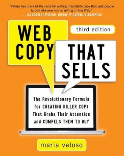 Picture of Web Copy That Sells