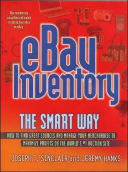 Picture of EBay Inventory the Smart Way