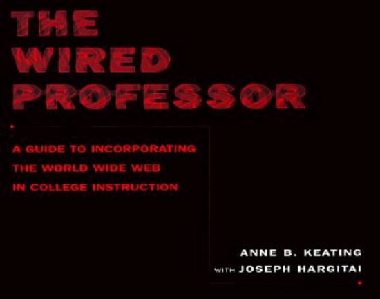 Picture of The Wired Professor