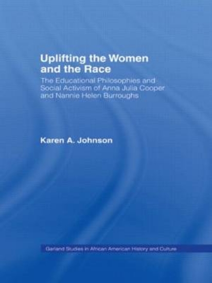 Picture of Uplifting the Women and the Race