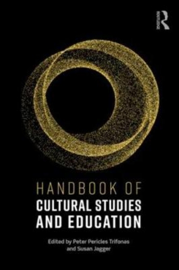 Picture of Handbook of Cultural Studies and Education