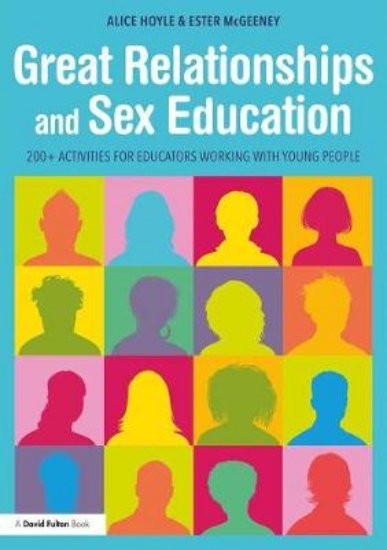 Picture of Great Relationships and Sex Education