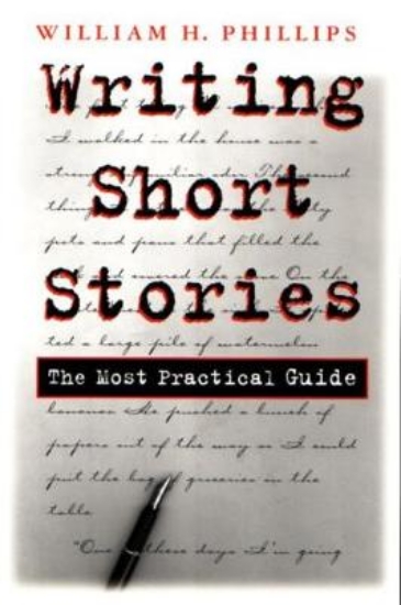Picture of Writing Short Stories