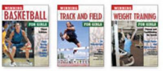 Picture of Winning Sports for Girls Set