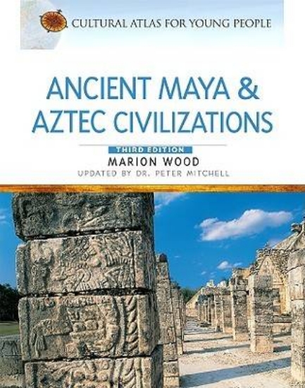 Picture of Ancient Maya and Aztec Civilizations