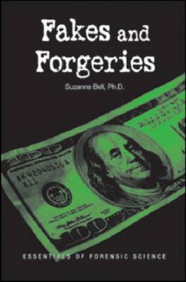 Picture of Fakes and Forgeries