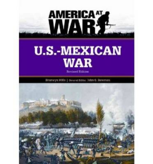 Picture of U.S.-Mexican War