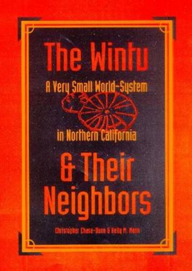 Picture of THE WINTU AND THEIR NEIGHBORS