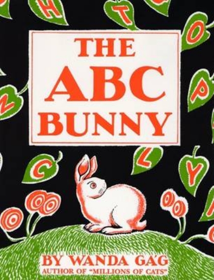 Picture of Abc Bunny
