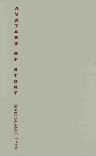 Picture of Avatars Of Story