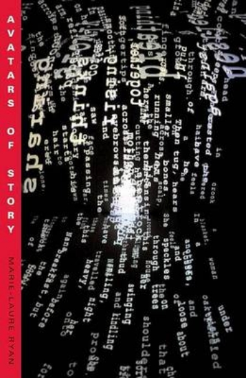 Picture of Avatars Of Story