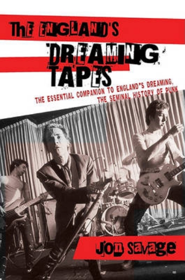 Picture of The England's Dreaming Tapes