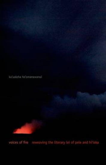 Picture of Voices of Fire