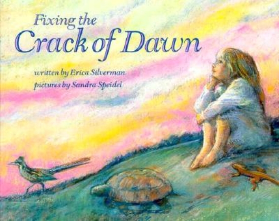 Picture of Fixing the Crack of Dawn