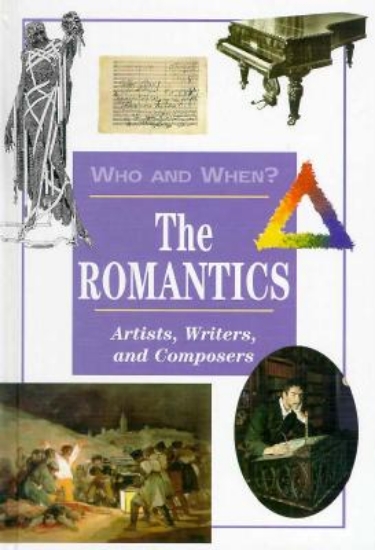 Picture of The Romantics