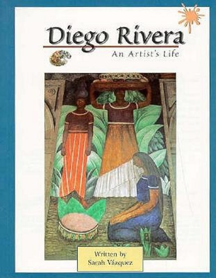 Picture of Diego Rivera