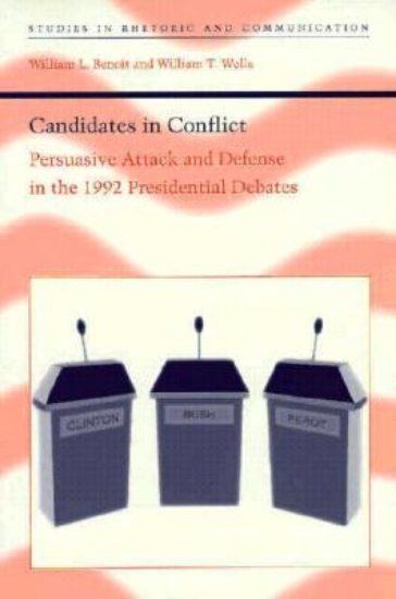 Picture of Candidates in Conflict