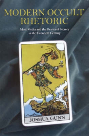 Picture of Modern Occult Rhetoric