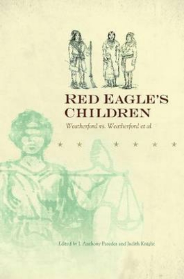 Picture of Red Eagle's Children