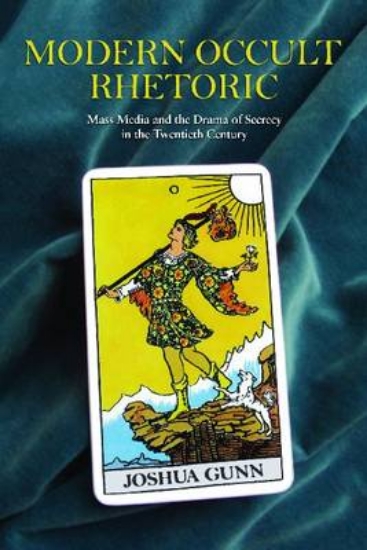 Picture of Modern Occult Rhetoric