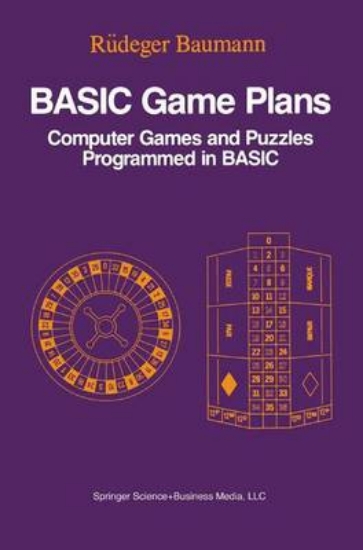 Picture of Basic Game Plans