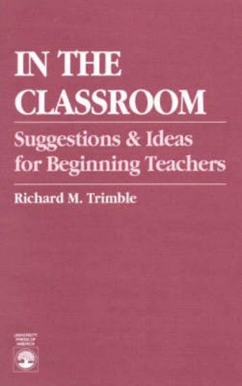 Picture of In the Classroom