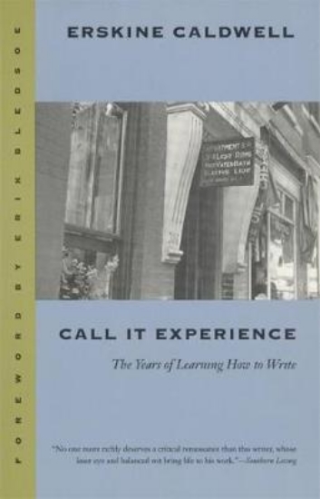 Picture of Call it Experience