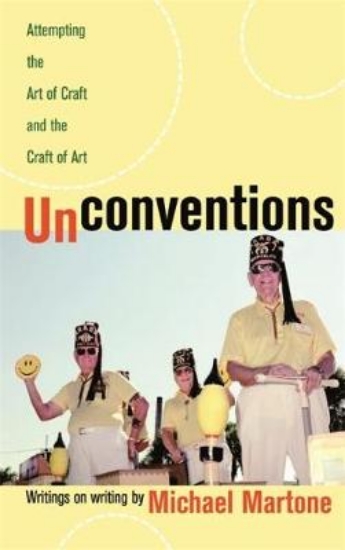 Picture of Unconventions