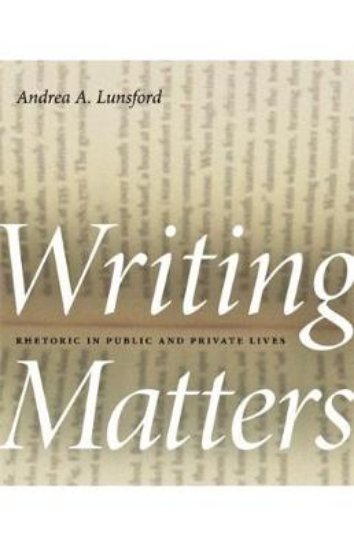 Picture of Writing Matters