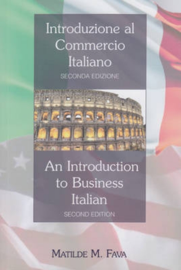 Picture of Introduzione Al Commercio Italiano = an Introducti