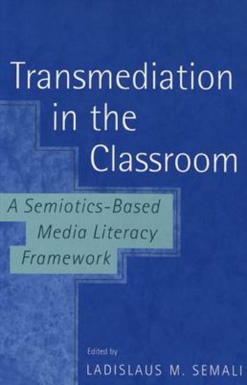 Picture of Transmediation in the Classroom