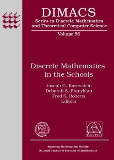 Picture of Discrete Mathematics in the Schools