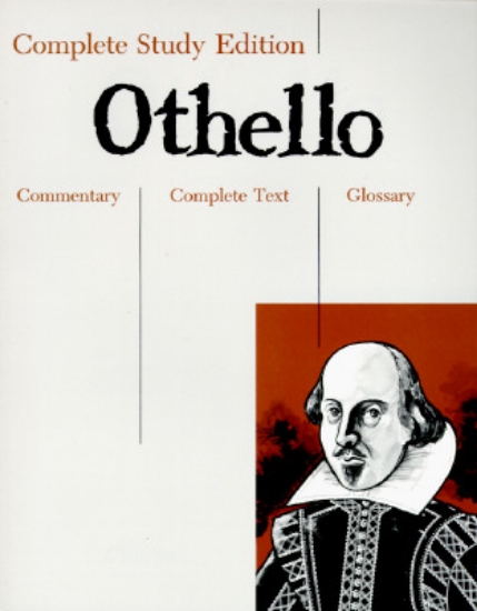 Picture of Othello: Complete Study Edition
