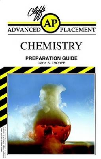 Picture of Chemistry Preparation Guide