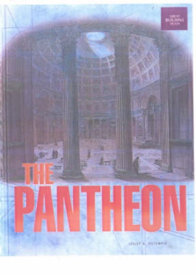 Picture of The Pantheon
