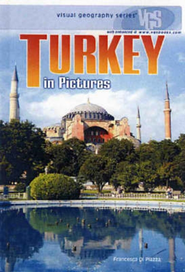 Picture of Turkey In Pictures