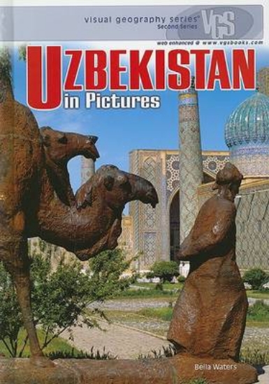 Picture of Uzbekistan In Pictures