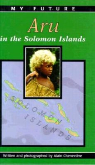 Picture of Aru in the Solomon Islands