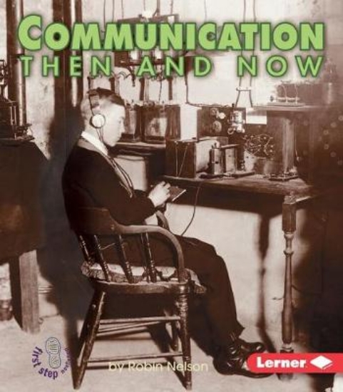 Picture of Communication