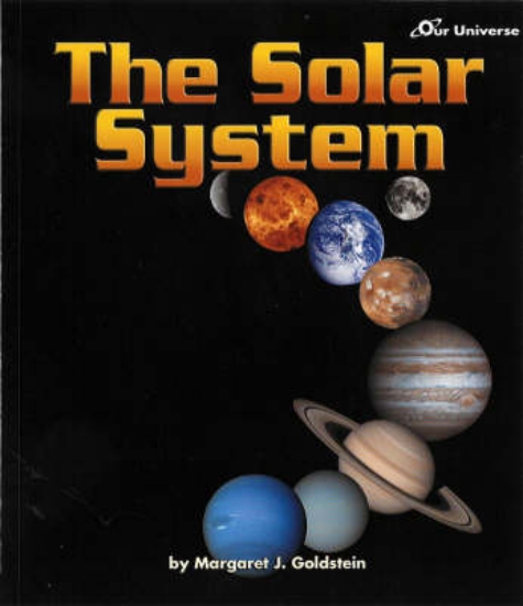 Picture of The Solar System