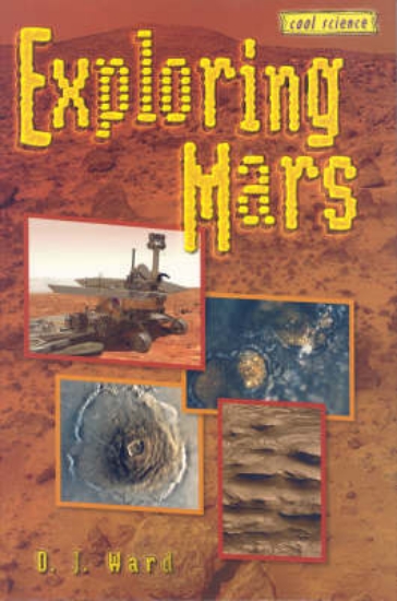 Picture of Exploring Mars